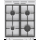 GORENJE GG5A10WFFM Czyszczenie Parowe, Żeliwne Ruszty, 50cm - 1344789 - zdjęcie 14